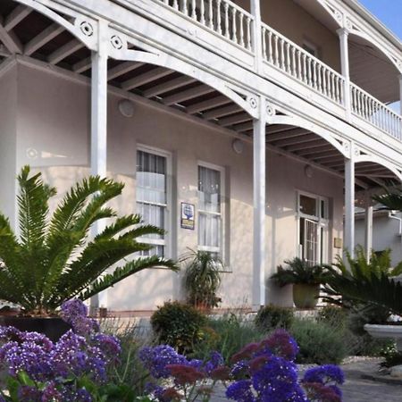 St Phillips Bed & Breakfast Port Elizabeth Bagian luar foto