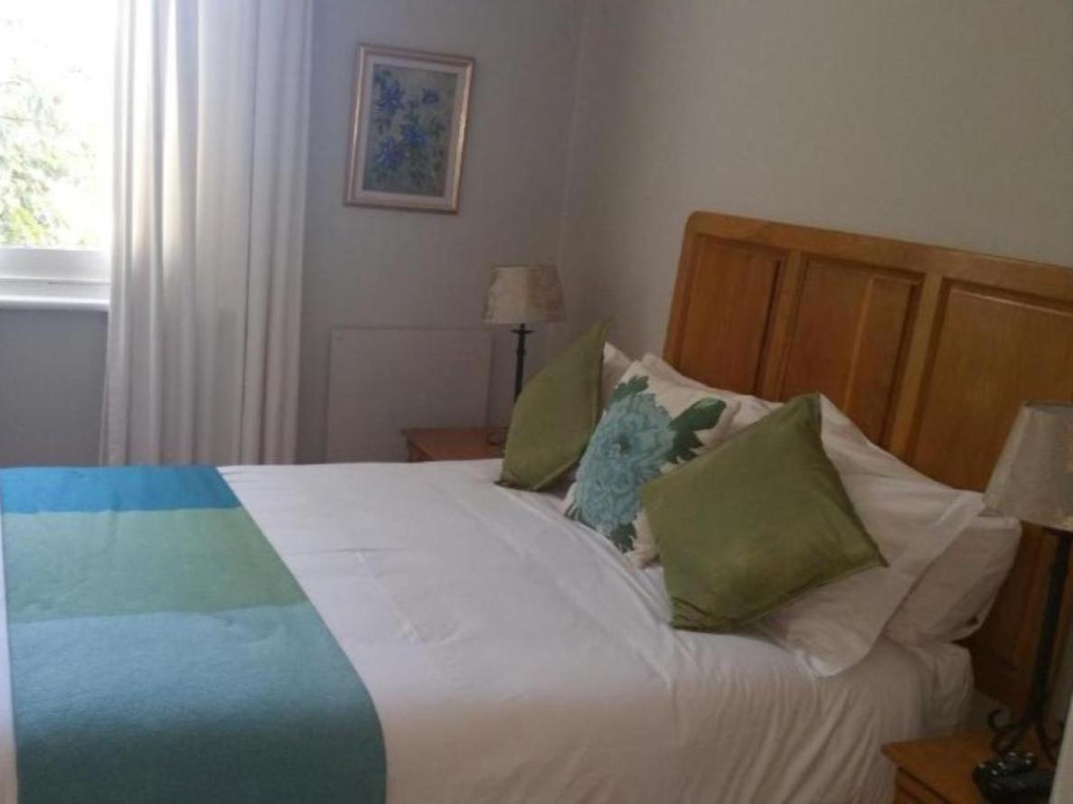 St Phillips Bed & Breakfast Port Elizabeth Bagian luar foto