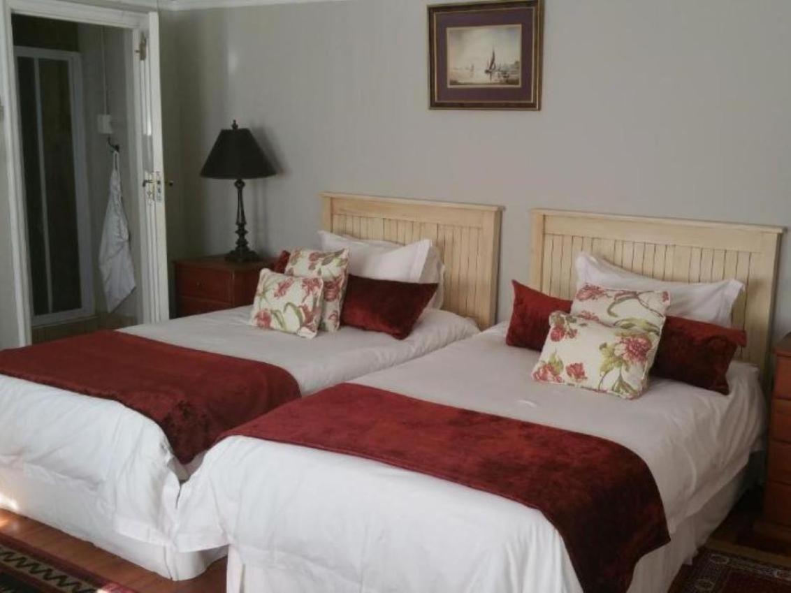 St Phillips Bed & Breakfast Port Elizabeth Bagian luar foto