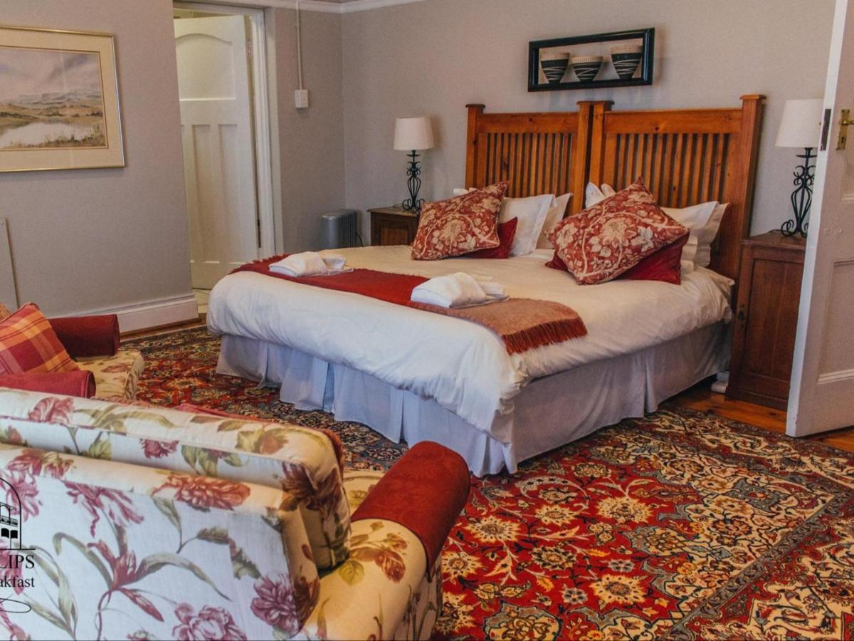 St Phillips Bed & Breakfast Port Elizabeth Bagian luar foto