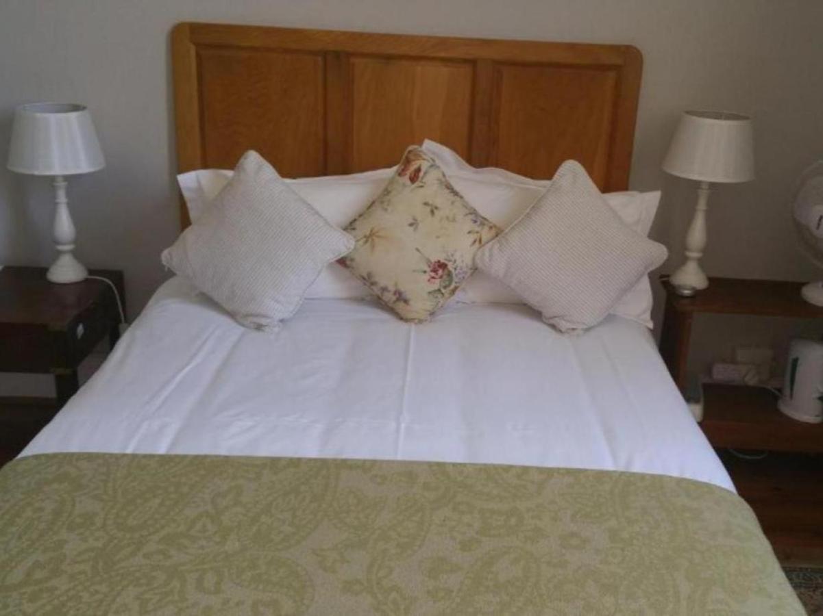 St Phillips Bed & Breakfast Port Elizabeth Bagian luar foto