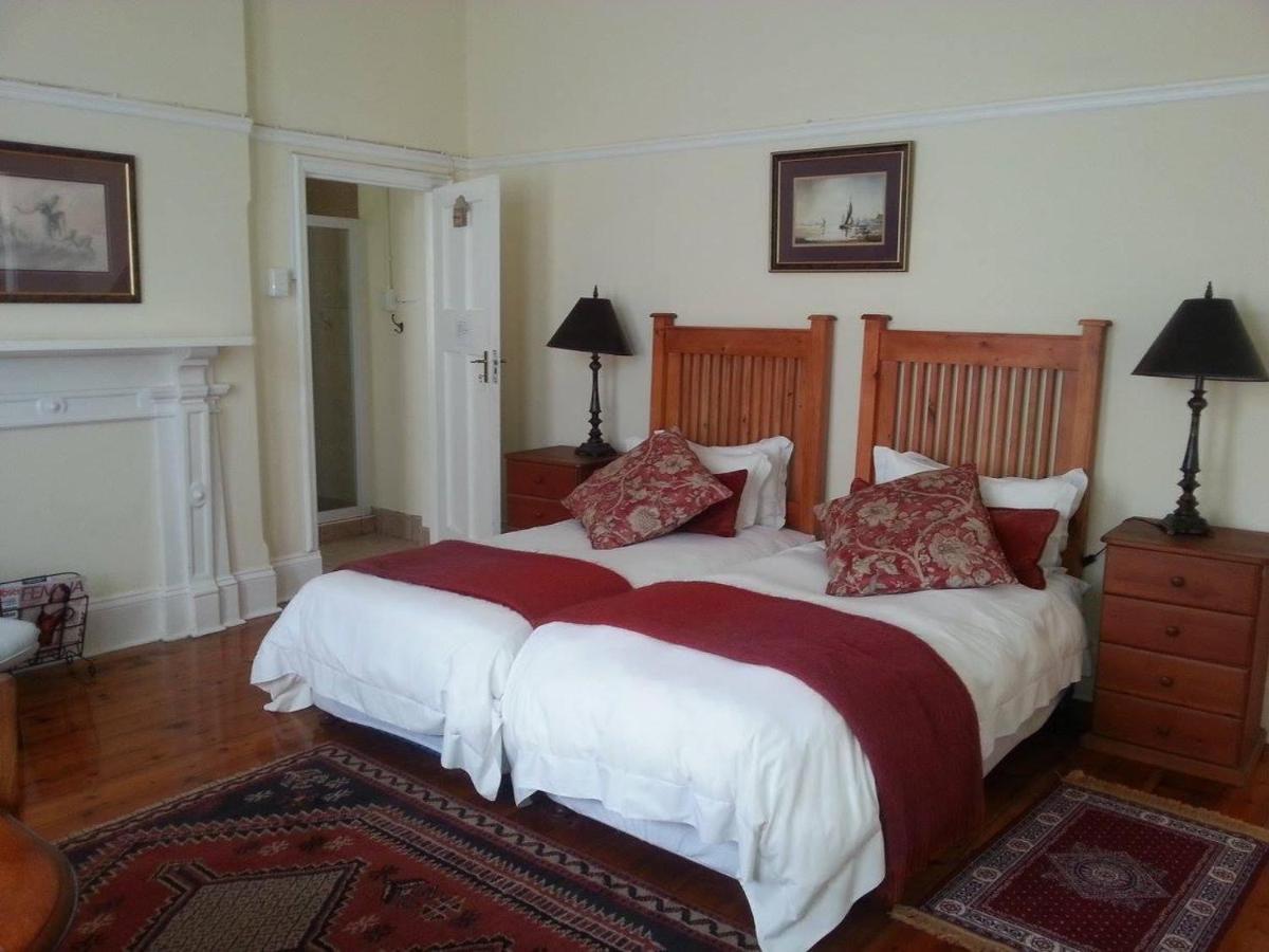 St Phillips Bed & Breakfast Port Elizabeth Bagian luar foto