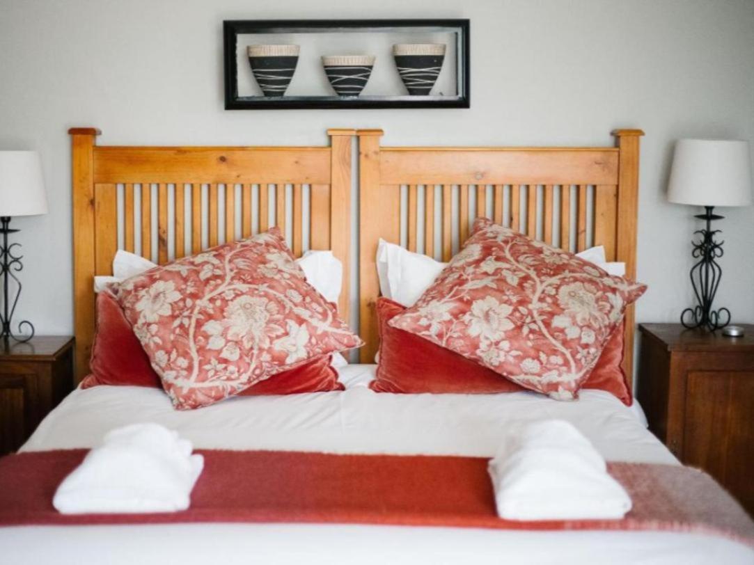 St Phillips Bed & Breakfast Port Elizabeth Bagian luar foto