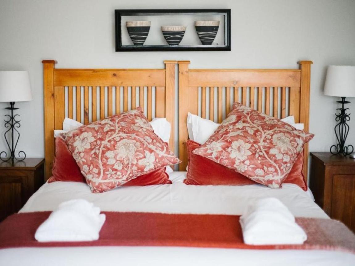 St Phillips Bed & Breakfast Port Elizabeth Bagian luar foto