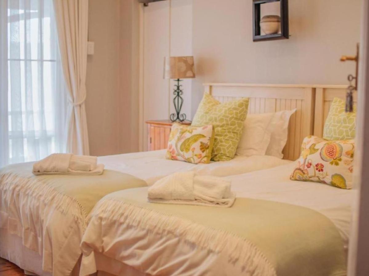 St Phillips Bed & Breakfast Port Elizabeth Bagian luar foto