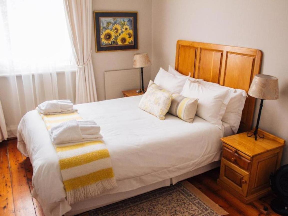 St Phillips Bed & Breakfast Port Elizabeth Bagian luar foto