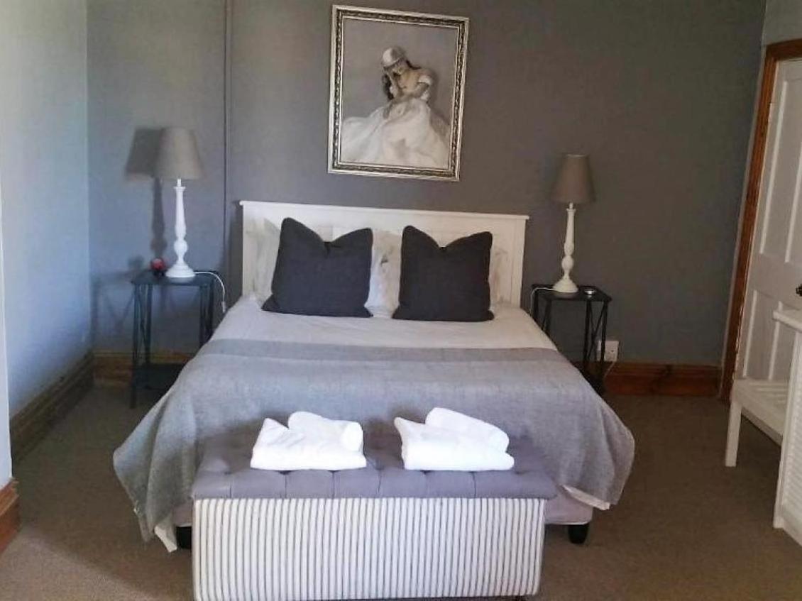 St Phillips Bed & Breakfast Port Elizabeth Bagian luar foto