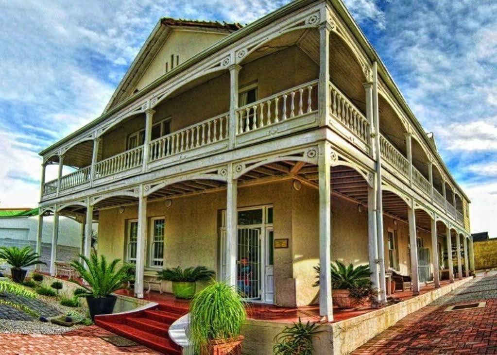 St Phillips Bed & Breakfast Port Elizabeth Bagian luar foto