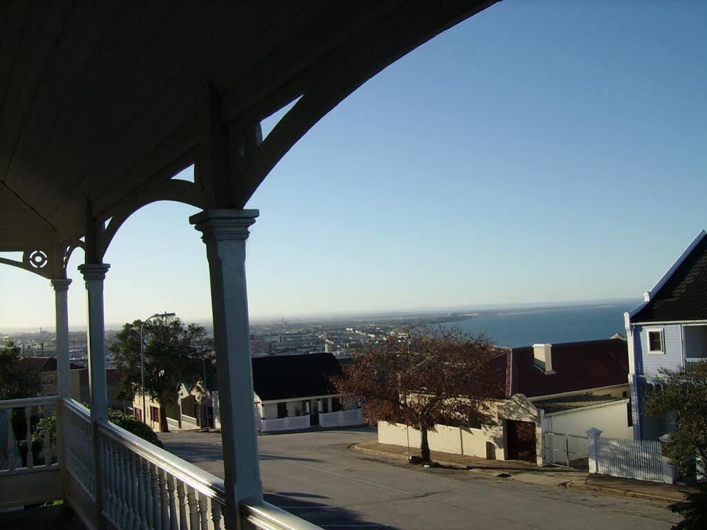 St Phillips Bed & Breakfast Port Elizabeth Bagian luar foto