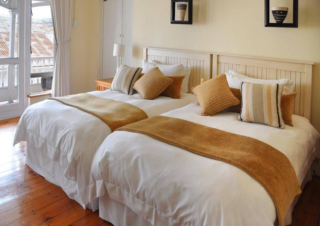 St Phillips Bed & Breakfast Port Elizabeth Bagian luar foto