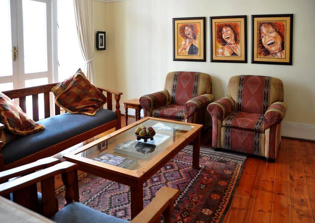 St Phillips Bed & Breakfast Port Elizabeth Bagian luar foto