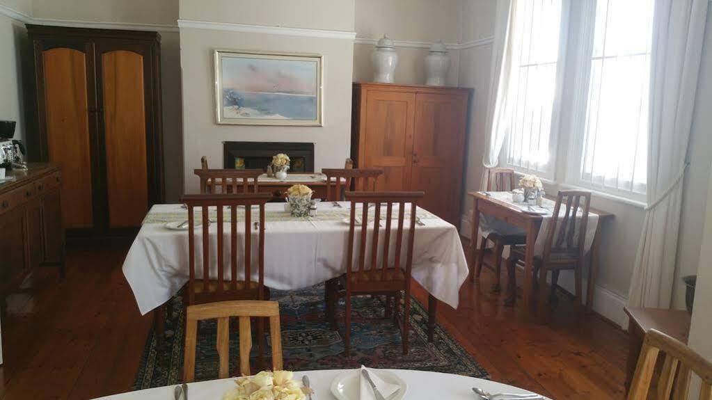 St Phillips Bed & Breakfast Port Elizabeth Bagian luar foto